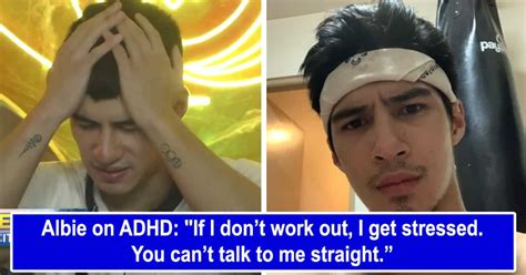 ‘PBB’: Albie Casiño gets candid about living with ADHD.